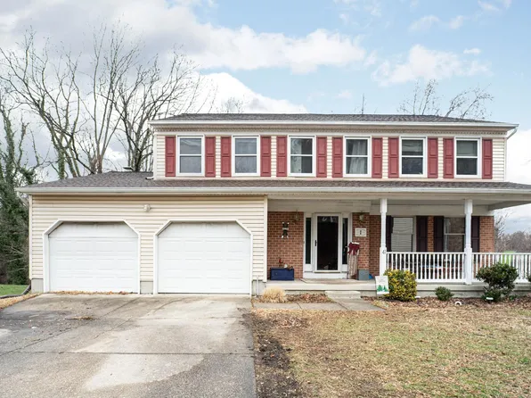 41 Highfields Dr, Catonsville, MD 21228