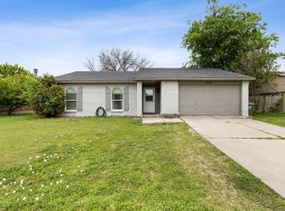 5521 Rutledge Dr, The Colony, TX 75056