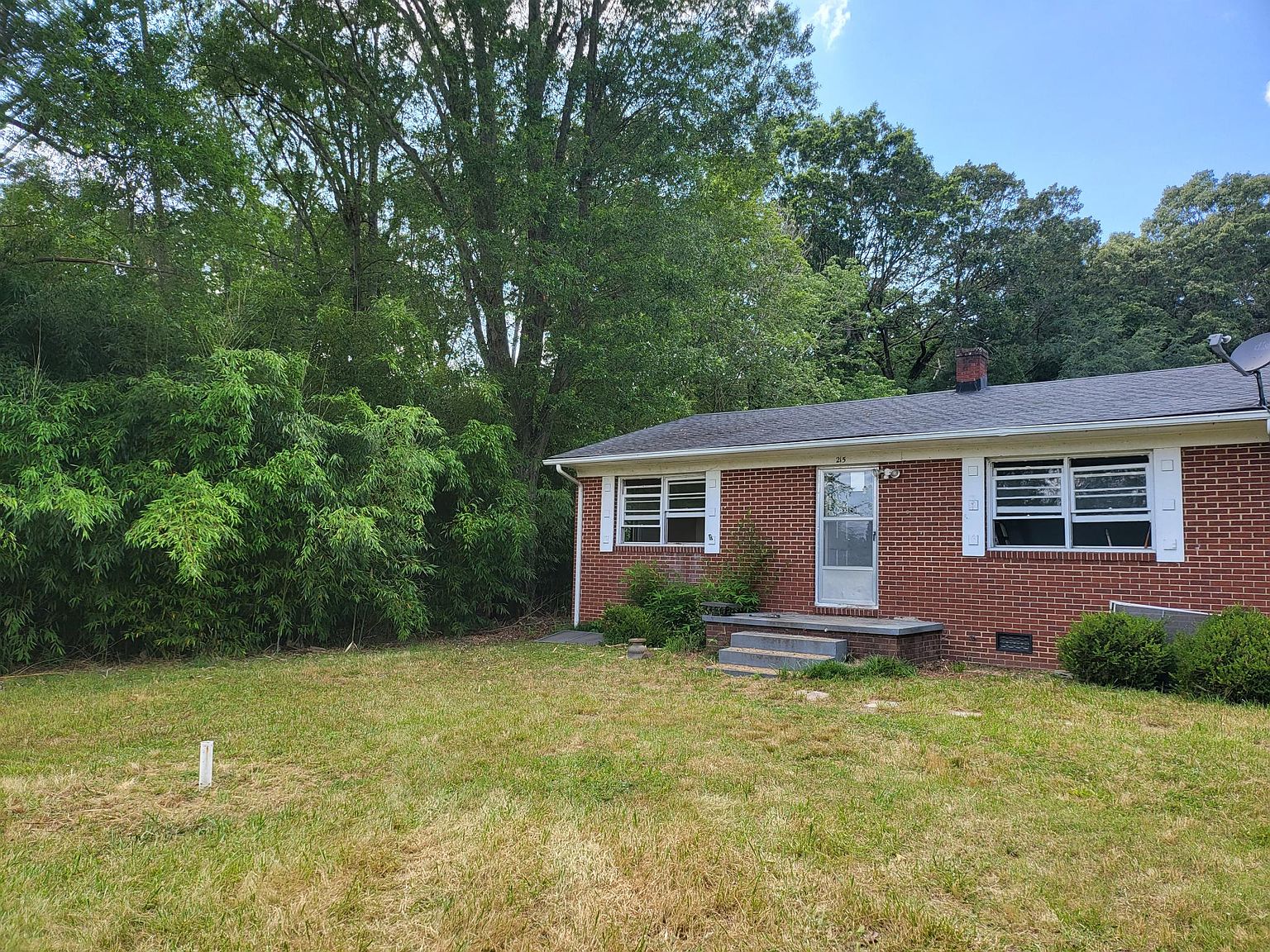 215 King Rd, Ramseur, NC 27316 Zillow