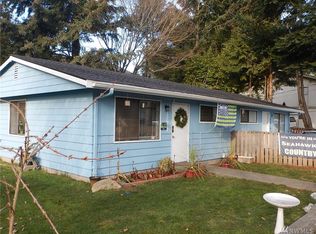 17619 80th Ct NE #3&4, Kenmore, WA 98028