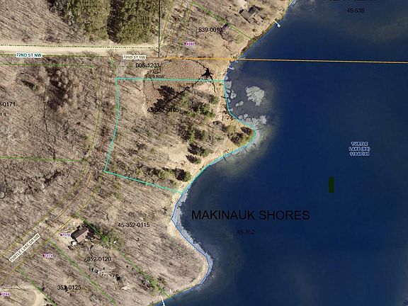 3rd image of LOT 1 Turtle Lake Dr NW