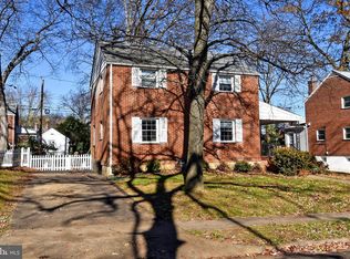 4743 Arlington Blvd, Arlington, VA 22203