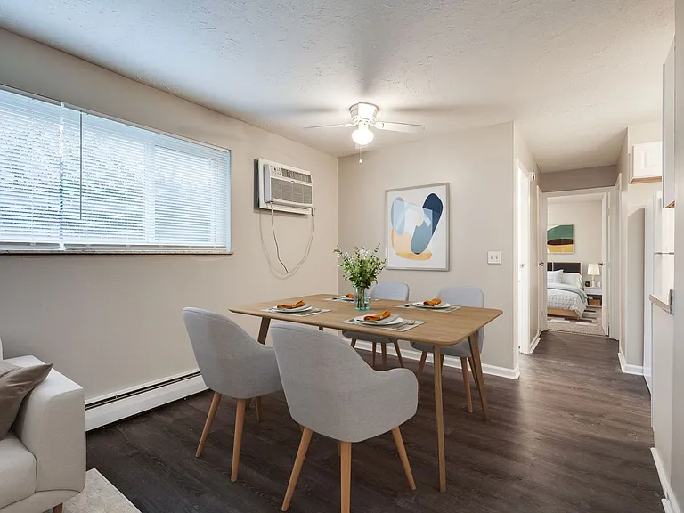 Clearwater Apartments — Photo 14
