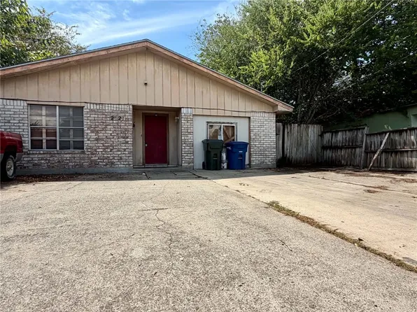 2929 Mary St, Corpus Christi, TX 78405