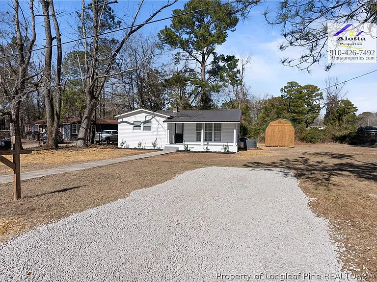 1315 Cade Hill Ave — Photo 4