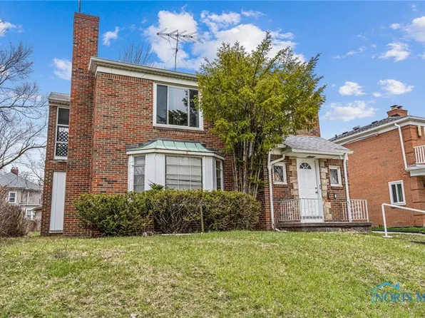 1928 N Cove Blvd, Toledo, OH 43606