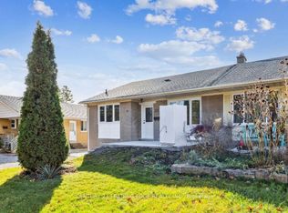 57 Burcher Rd, Ajax, ON L1S 2P9