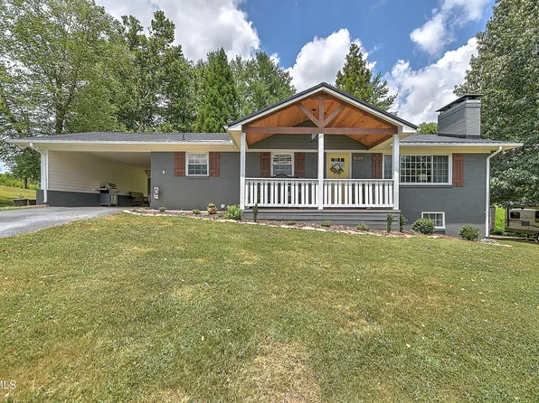 3123 Main St, Surgoinsville, TN 37873