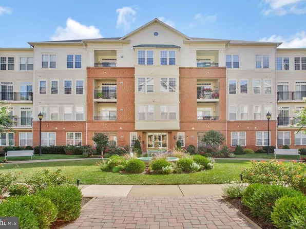 2530 Kensington Gdns Unit 403, Ellicott City, MD 21043