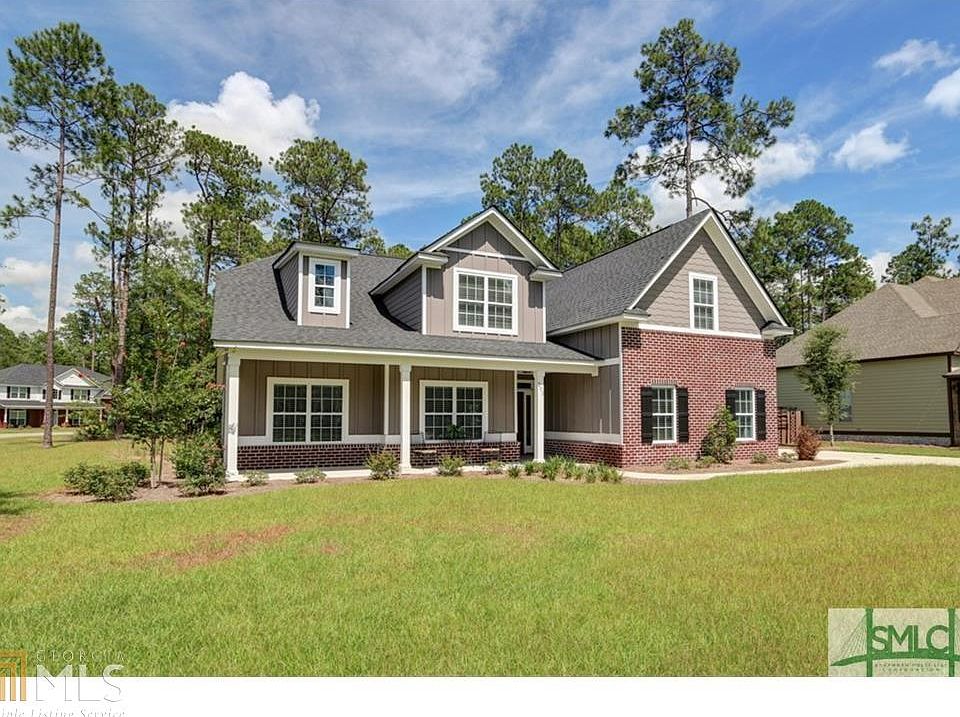 201 Blandford Way, Rincon, GA 31326 Zillow
