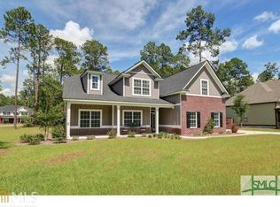 201 Blandford Way, Rincon, GA 31326