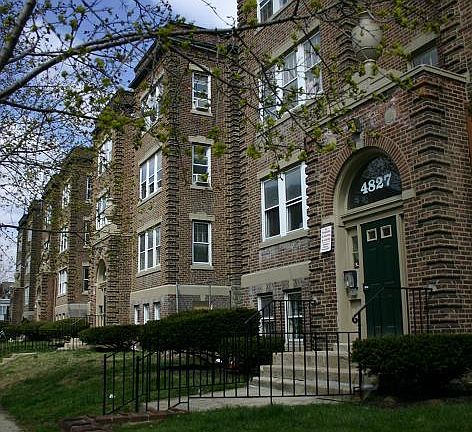 3rd image of 4801 Pine St #4827-D2