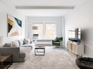433 W 34th St #G9, New York, NY 10001