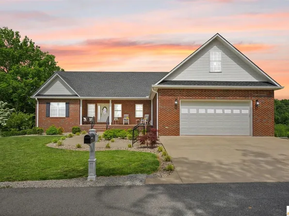 89 Village Dr, Columbia, KY 42728