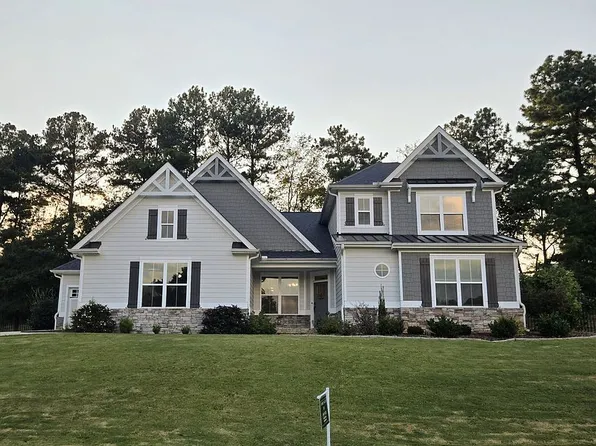 876 Sweetgrass Ct, Demorest, GA 30535