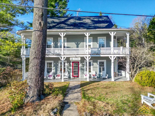 3389 County Rd #26, Vermontville, NY 12989