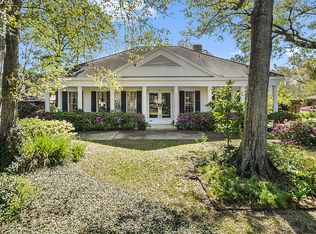 327 Midway Dr, River Ridge, LA 70123