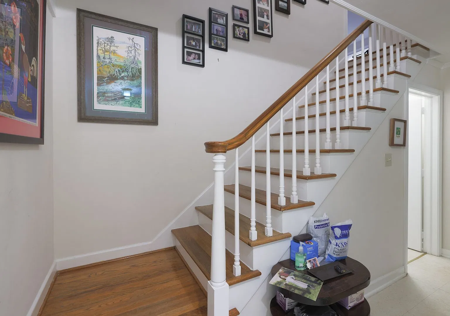 Charming 4BR, 2.5BA Durham Home Minutes from Duke University! — Photo 4