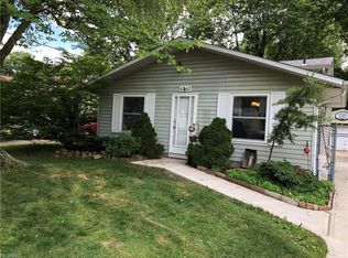 6242 Rosebelle Ave, North Ridgeville, OH 44039