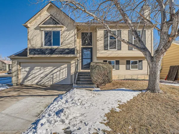 2808 S Fundy Street, Aurora, CO 80013
