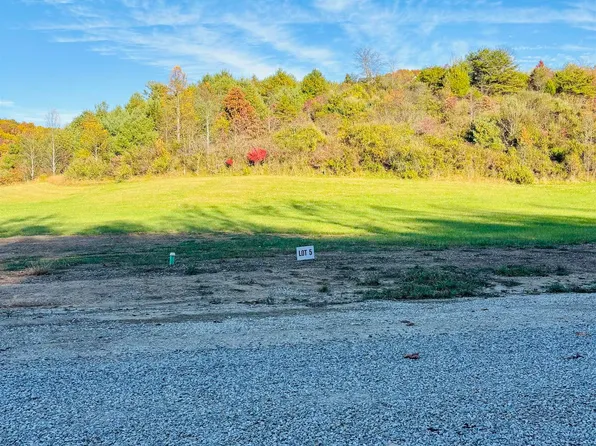 3374 Bourbon Creek Rd Lot 5, Catlettsburg, KY 41129