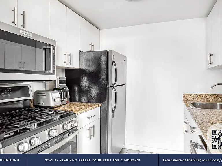 105 Duane St #20D — Photo 7