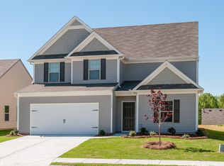 1200 Dianne Dr, Winder, GA 30680