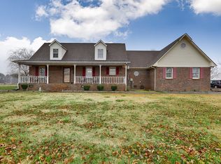 25760 Old School House Rd, Toney, AL 35773