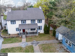 1371 W Strasburg Rd, West Chester, PA 19382