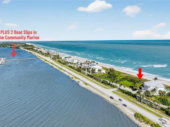 8308 S Ocean Dr, Jensen Beach, FL 34957