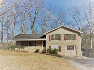 53 Parkwood Cir NE, Rome, GA 30161