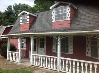 860 Oak Manor Rd, Mc Kenzie, TN 38201