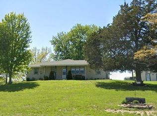 19020 Scott Rd, Holt, MO 64048