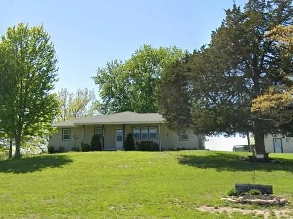 19020 Scott Rd, Holt, MO 64048