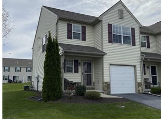 107 N Village Cir #U-0120, Palmyra, PA 17078