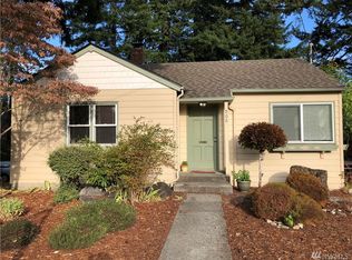 808 Rogers St NW, Olympia, WA