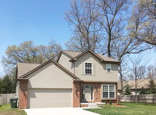 2320 Longview Ave, Rochester Hills, MI 48307