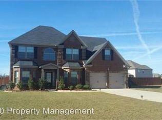 46 Utah St, Fort Mitchell, AL 36856