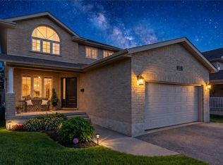 37 Applewood St, Blandford Blenheim, ON N0J 1S0