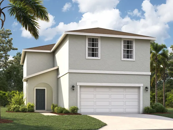 3812 Senna Way, Tavares, FL 32778