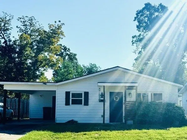 4009 Swanee St, Lake Charles, LA 70607