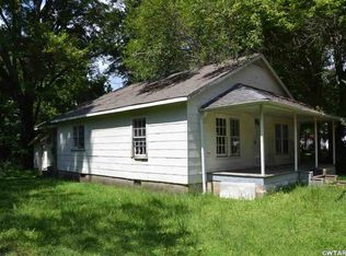 134 S Carolina Ave, Henderson, TN 38340