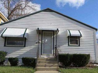 4962 N 60th St, Milwaukee, WI 53218