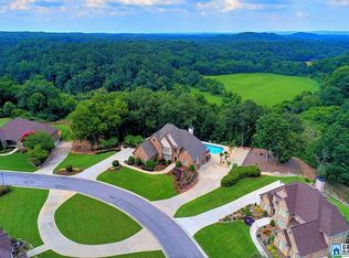 7993 Overlook Cir, Morris, AL 35116
