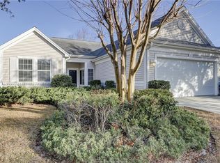 1 Graham Ct, Bluffton, SC 29909
