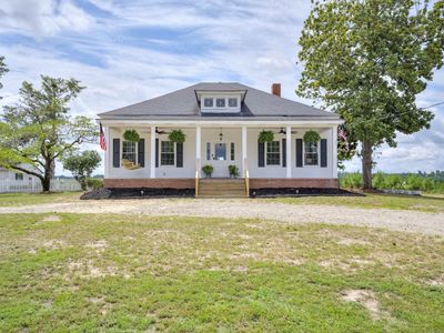 2832 Old Highway 1, Hephzibah, GA, 30815