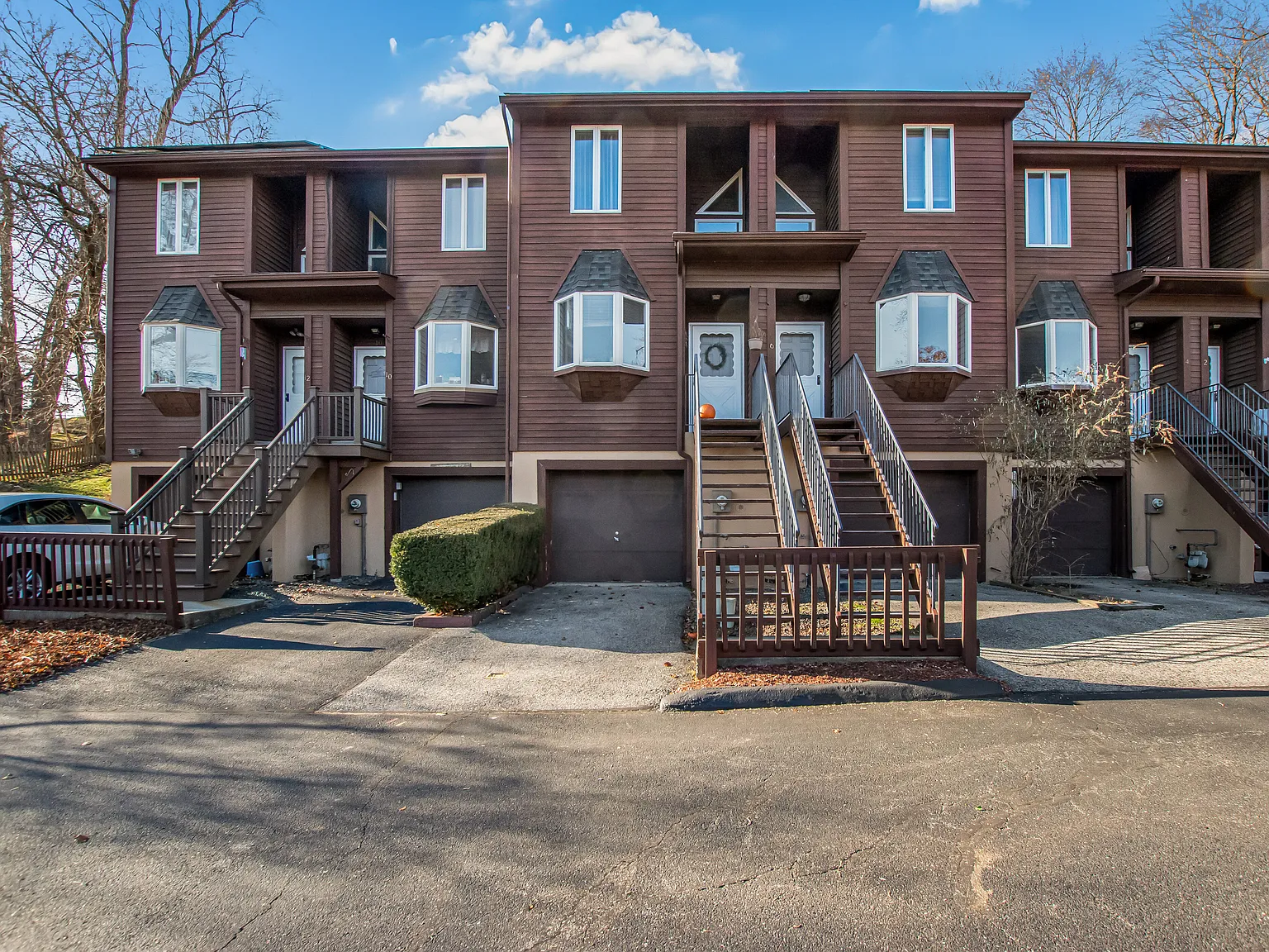 1 bed, 1.5 bath, 1452 sqft, $3,700 — Photo 1