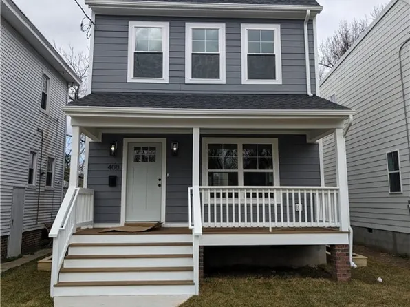408 Hunt Ave, Richmond, VA 23222