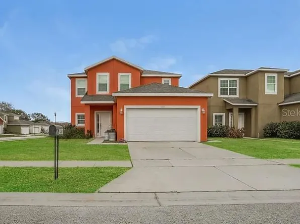 1327 Salisbury Dr, Winter Haven, FL 33881