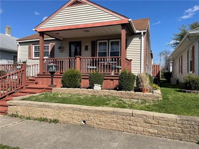 840 Blanchard St, Shelbyville, IN, 46176
